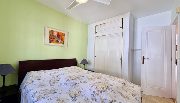 Wiederverkauf - Detached Villa - Orihuela - Villamartín