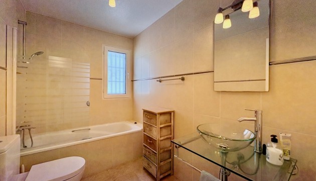 Wiederverkauf - Detached Villa - Orihuela - Villamartín