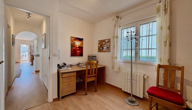 Wiederverkauf - Detached Villa - Orihuela - Villamartín