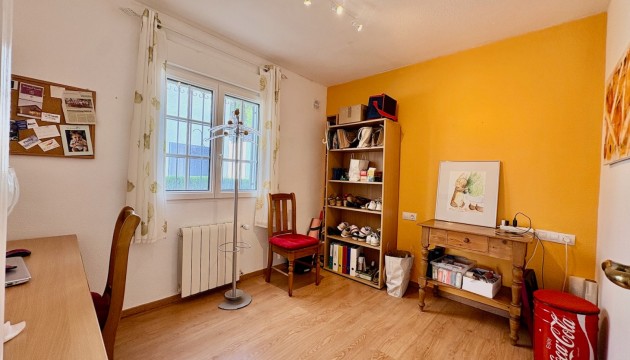 Wiederverkauf - Detached Villa - Orihuela - Villamartín