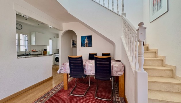 Wiederverkauf - Detached Villa - Orihuela - Villamartín