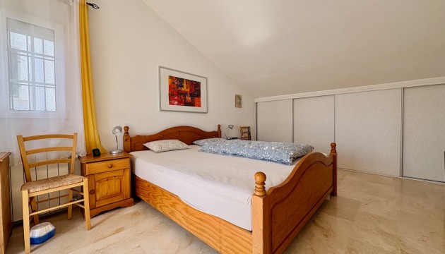 Wiederverkauf - Detached Villa - Orihuela - Villamartín