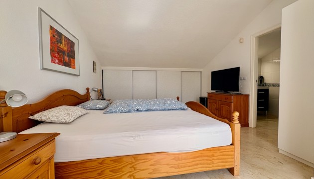 Wiederverkauf - Detached Villa - Orihuela - Villamartín