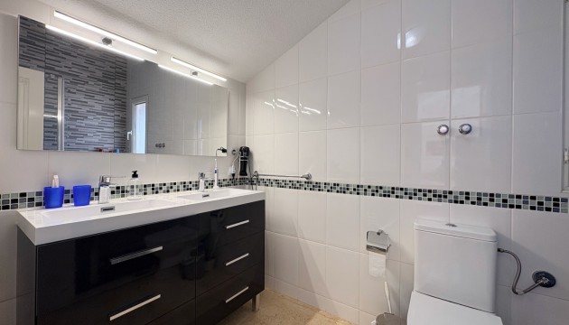 Wiederverkauf - Detached Villa - Orihuela - Villamartín