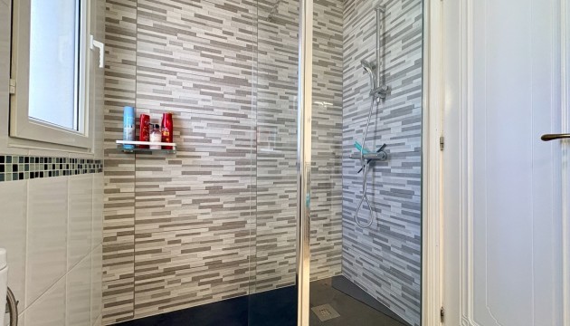 Wiederverkauf - Detached Villa - Orihuela - Villamartín