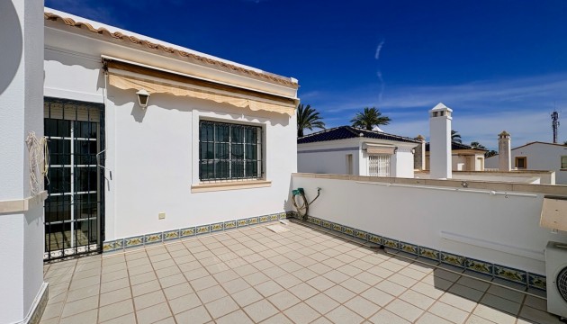 Wiederverkauf - Detached Villa - Orihuela - Villamartín