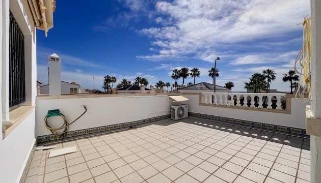 Wiederverkauf - Detached Villa - Orihuela - Villamartín