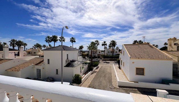 Wiederverkauf - Detached Villa - Orihuela - Villamartín