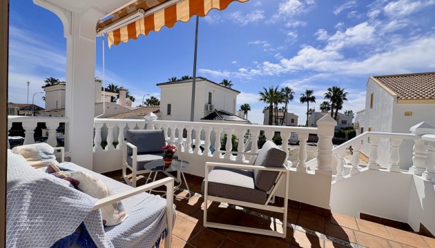 Wiederverkauf - Detached Villa - Orihuela - Villamartín