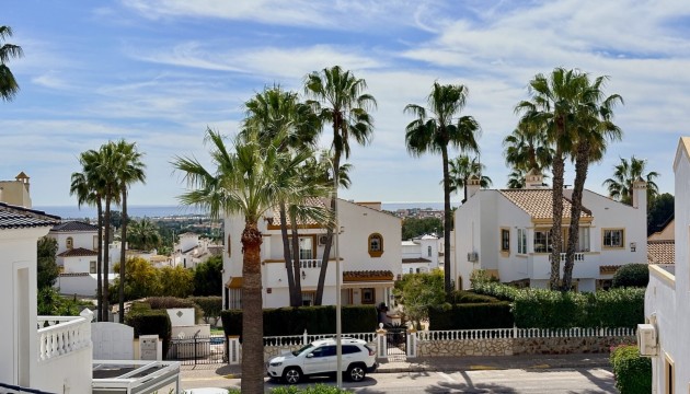 Wiederverkauf - Detached Villa - Orihuela - Villamartín