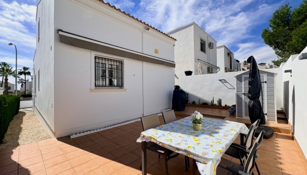 Wiederverkauf - Detached Villa - Orihuela - Villamartín