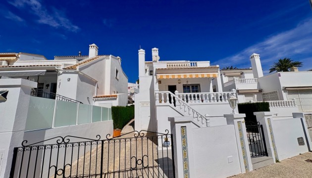 Wiederverkauf - Detached Villa - Orihuela - Villamartín