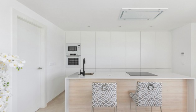 Nueva construcción  - Chalet Independiente - Los Alcazares