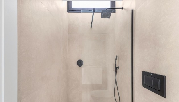 Nueva construcción  - Chalet Independiente - Los Alcazares