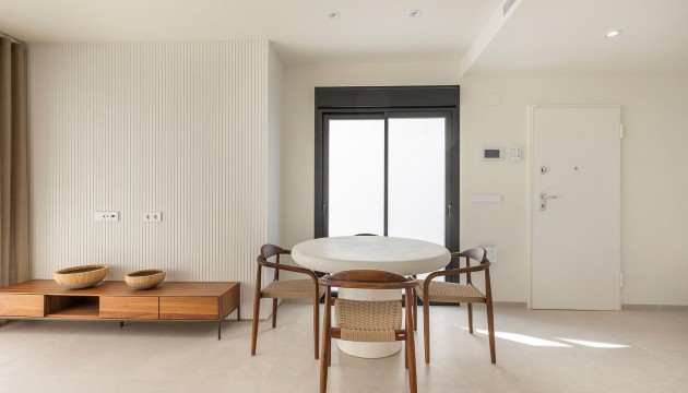 Новое здание - отдельная вилла - Los Alcazares