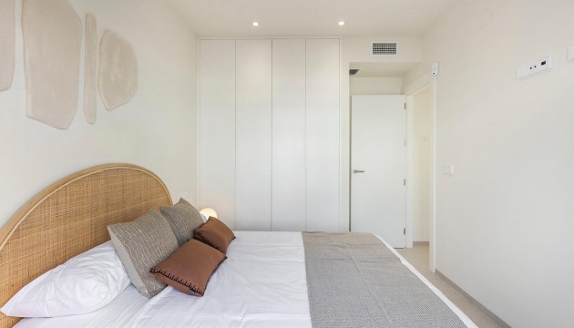 Новое здание - отдельная вилла - Los Alcazares