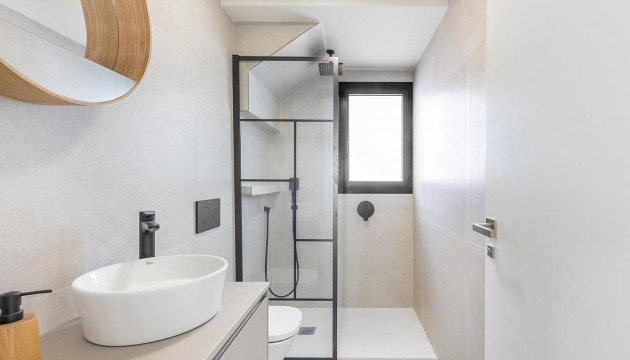 Новое здание - отдельная вилла - Los Alcazares