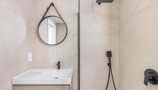 Новое здание - отдельная вилла - Los Alcazares