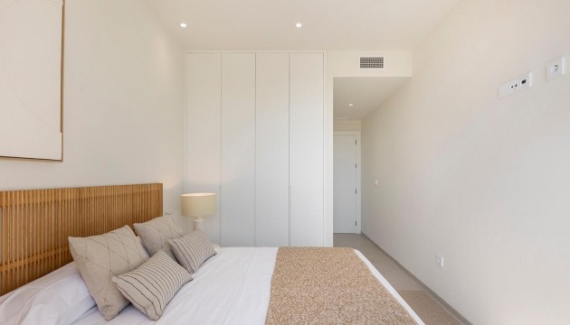 Новое здание - отдельная вилла - Los Alcazares