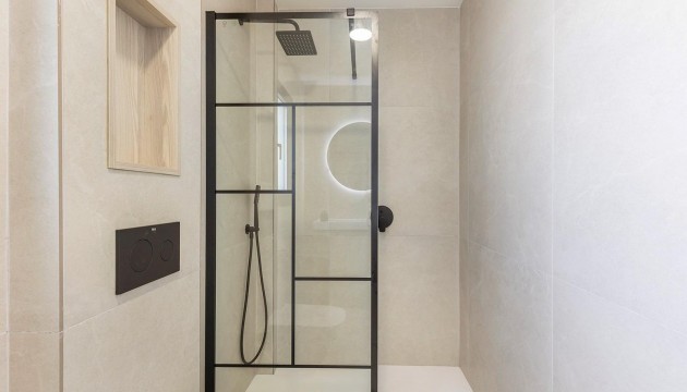 Новое здание - отдельная вилла - Los Alcazares