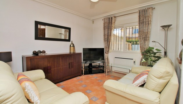 Wiederverkauf - Stadthaus - Orihuela Costa - Playa Flamenca