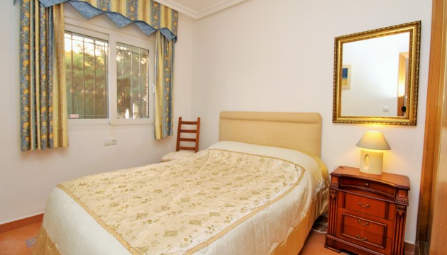 Wiederverkauf - Stadthaus - Orihuela Costa - Playa Flamenca