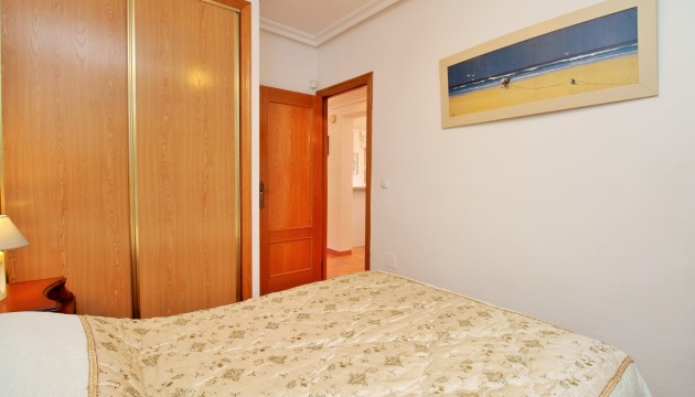 Wiederverkauf - Stadthaus - Orihuela Costa - Playa Flamenca