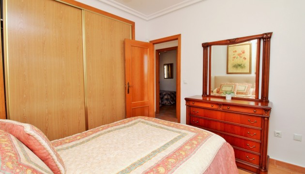 Wiederverkauf - Stadthaus - Orihuela Costa - Playa Flamenca