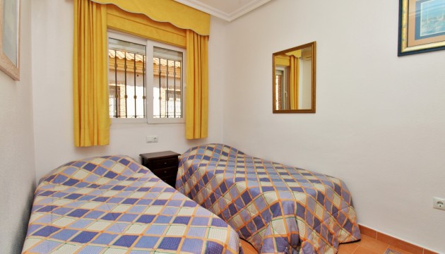 Wiederverkauf - Stadthaus - Orihuela Costa - Playa Flamenca