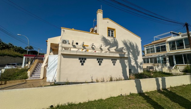 Wiederverkauf - Duplex - Orihuela Costa - Villamartín