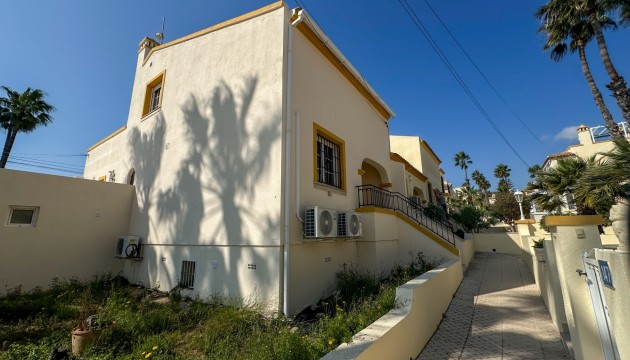 Wiederverkauf - Duplex - Orihuela Costa - Villamartín