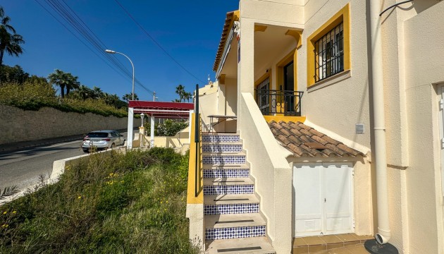 Wiederverkauf - Duplex - Orihuela Costa - Villamartín
