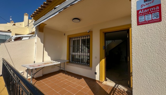 Wiederverkauf - Duplex - Orihuela Costa - Villamartín