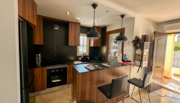 Wiederverkauf - Duplex - Orihuela Costa - Villamartín