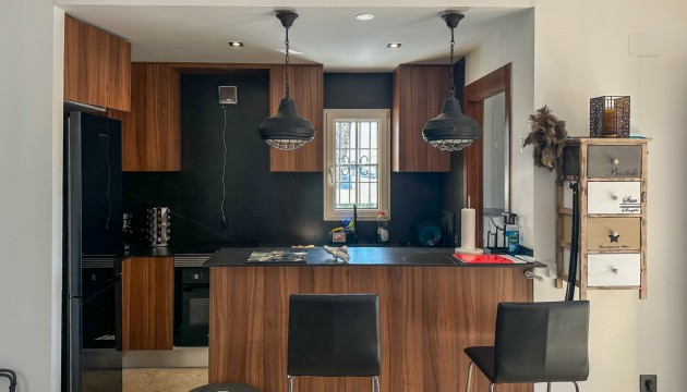 Wiederverkauf - Duplex - Orihuela Costa - Villamartín