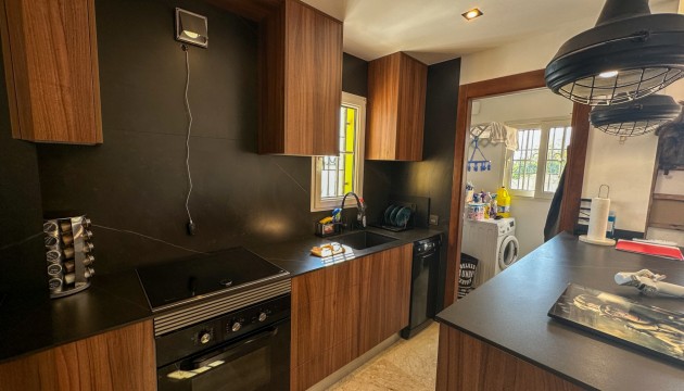 Wiederverkauf - Duplex - Orihuela Costa - Villamartín