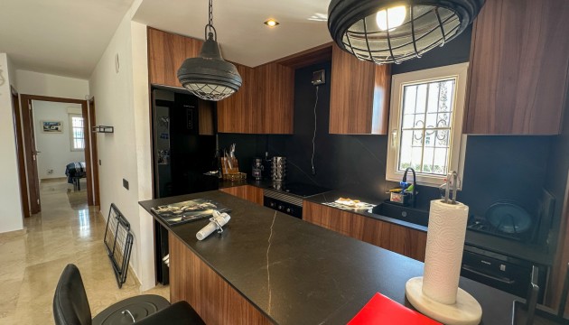 Wiederverkauf - Duplex - Orihuela Costa - Villamartín