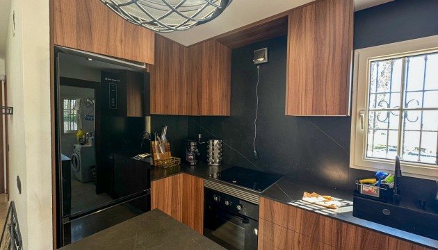 Wiederverkauf - Duplex - Orihuela Costa - Villamartín