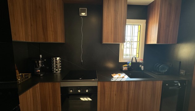 Wiederverkauf - Duplex - Orihuela Costa - Villamartín