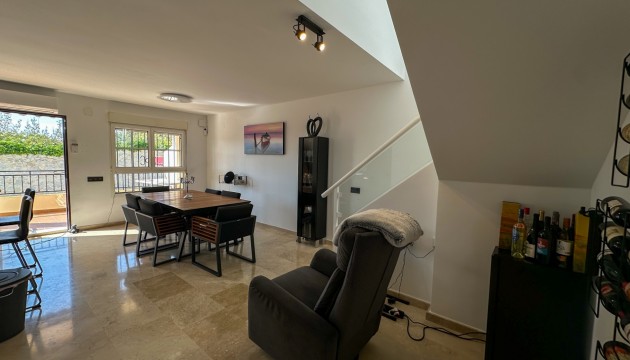 Wiederverkauf - Duplex - Orihuela Costa - Villamartín