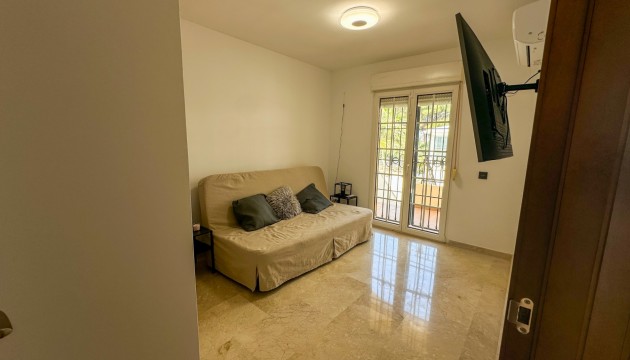 Wiederverkauf - Duplex - Orihuela Costa - Villamartín