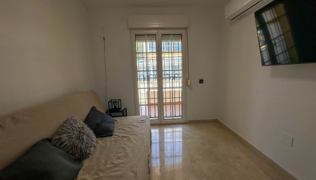 Wiederverkauf - Duplex - Orihuela Costa - Villamartín