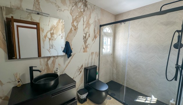 Wiederverkauf - Duplex - Orihuela Costa - Villamartín