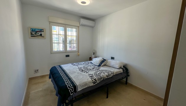 Wiederverkauf - Duplex - Orihuela Costa - Villamartín