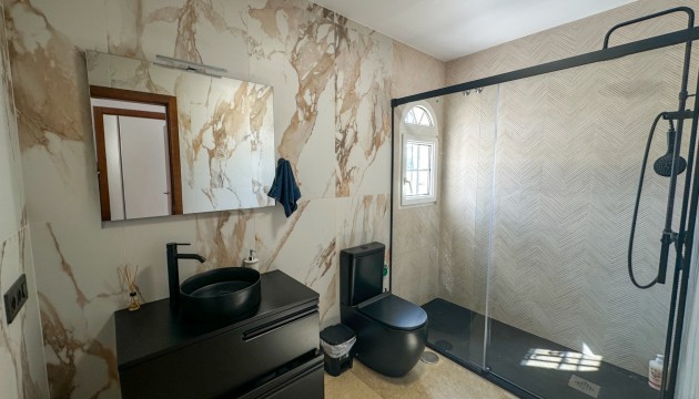 Wiederverkauf - Duplex - Orihuela Costa - Villamartín