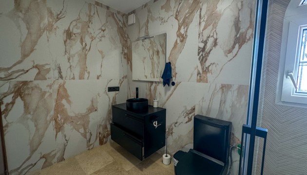 Wiederverkauf - Duplex - Orihuela Costa - Villamartín