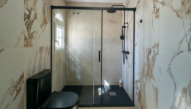 Wiederverkauf - Duplex - Orihuela Costa - Villamartín