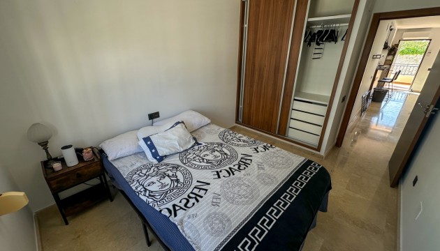 Wiederverkauf - Duplex - Orihuela Costa - Villamartín