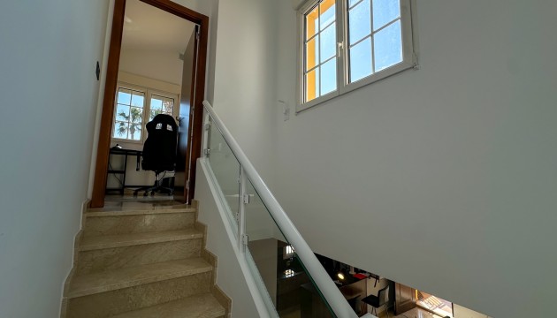 Wiederverkauf - Duplex - Orihuela Costa - Villamartín