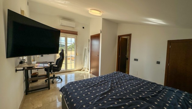 Wiederverkauf - Duplex - Orihuela Costa - Villamartín